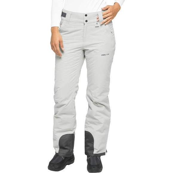 Arctix Women's Insulated Snow Pants - Size 3X (24W-26W), Waterproof * wom713 - Picture 6 of 6